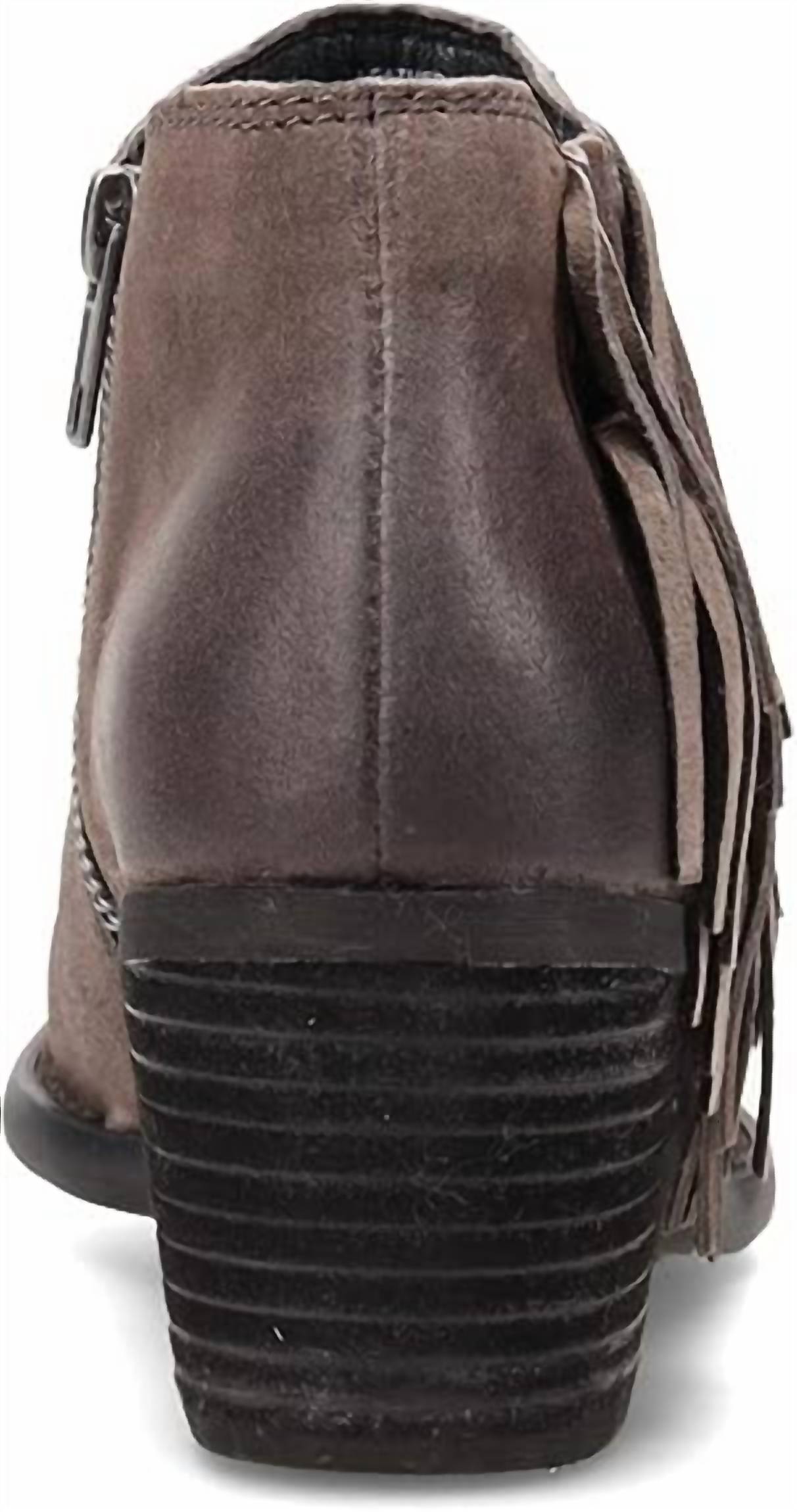 Bondi Born - Women's Danni Boot