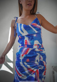 Koy & Victoria - Amina Sleeveless Top