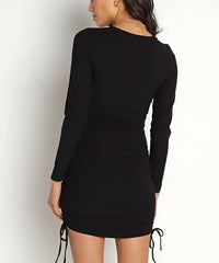 Bb Dakota - Ribbed Dress