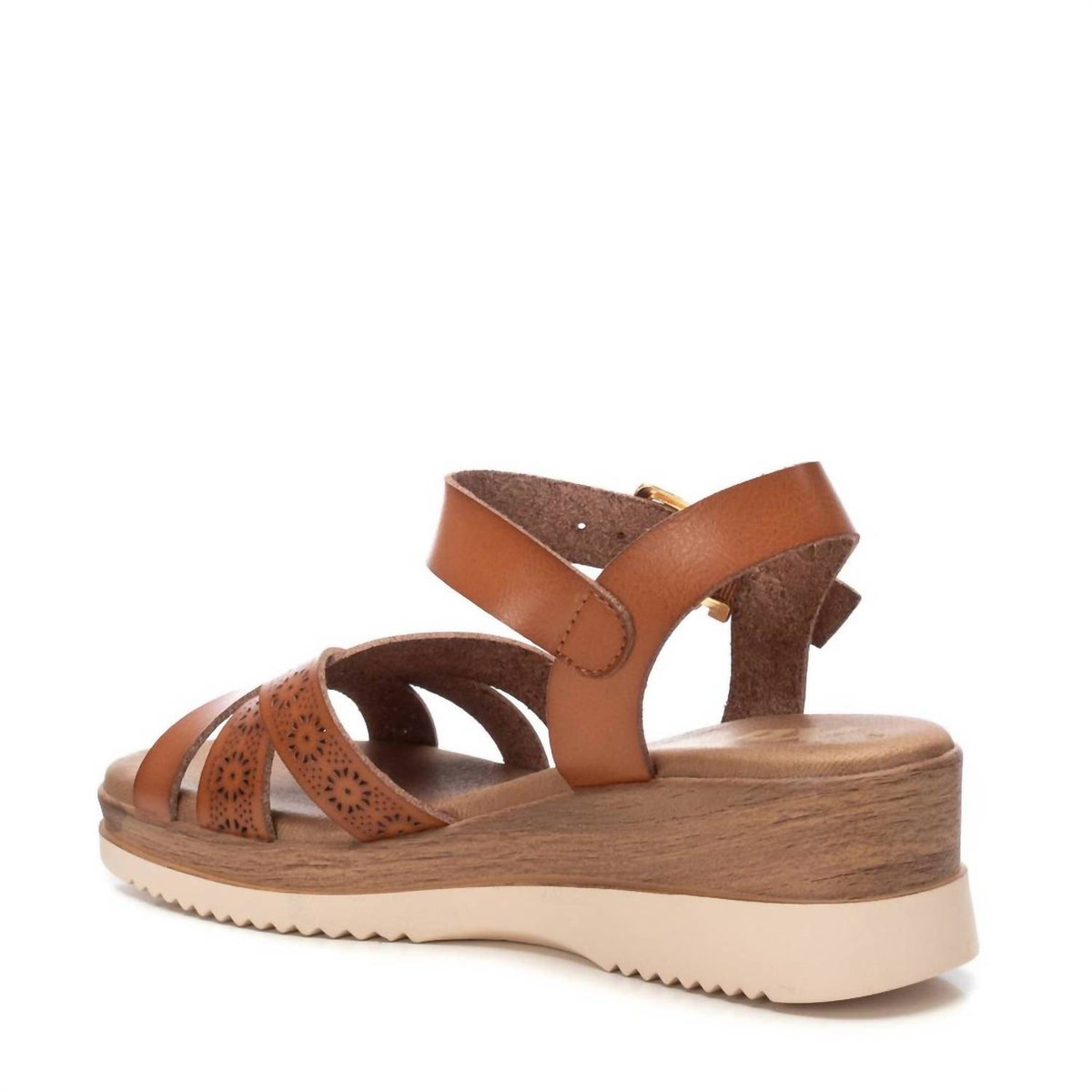 Xti - Women's Wedge Sandals