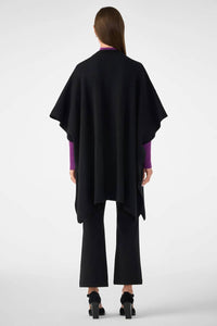 Trina Turk - Sapphire Poncho