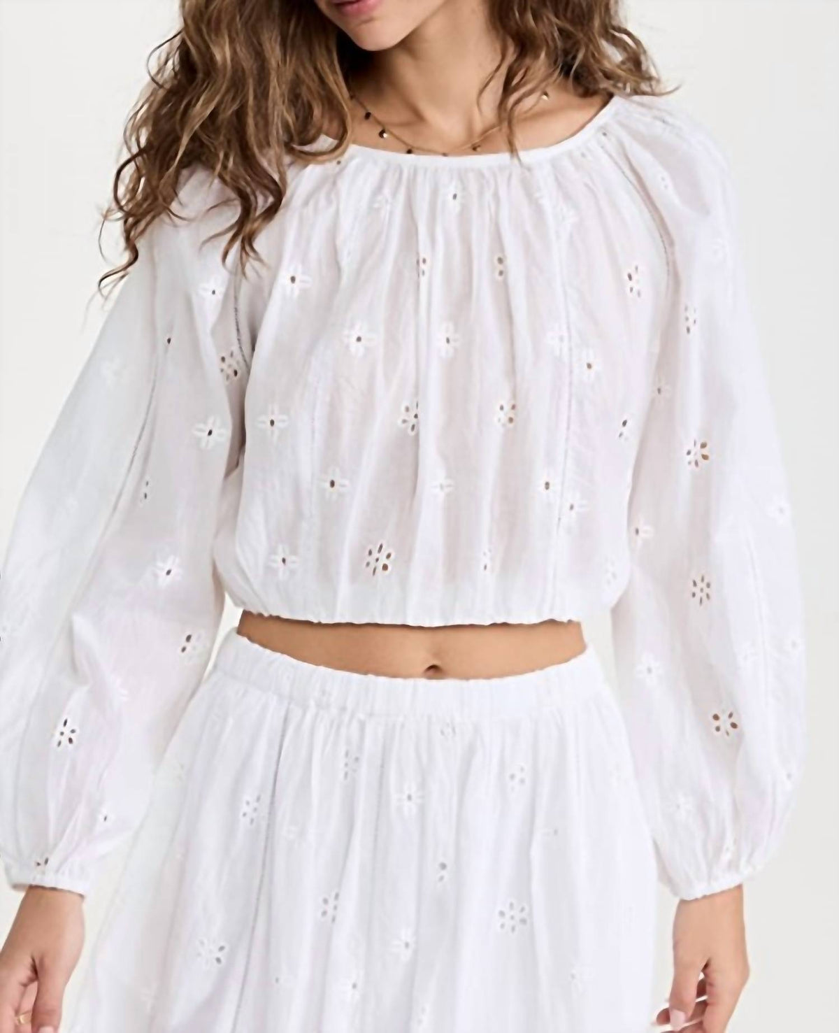 Velvet By Graham & Spencer - YARA TOP