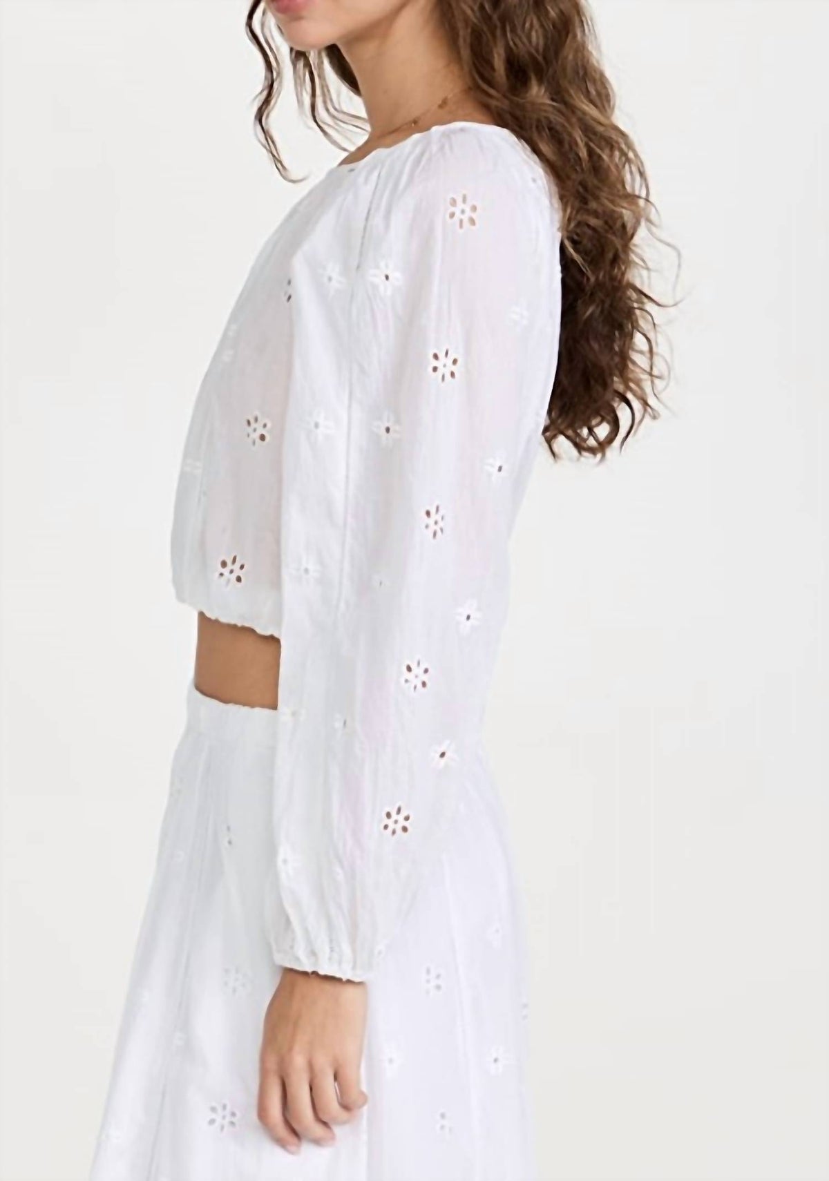 Velvet By Graham & Spencer - YARA TOP