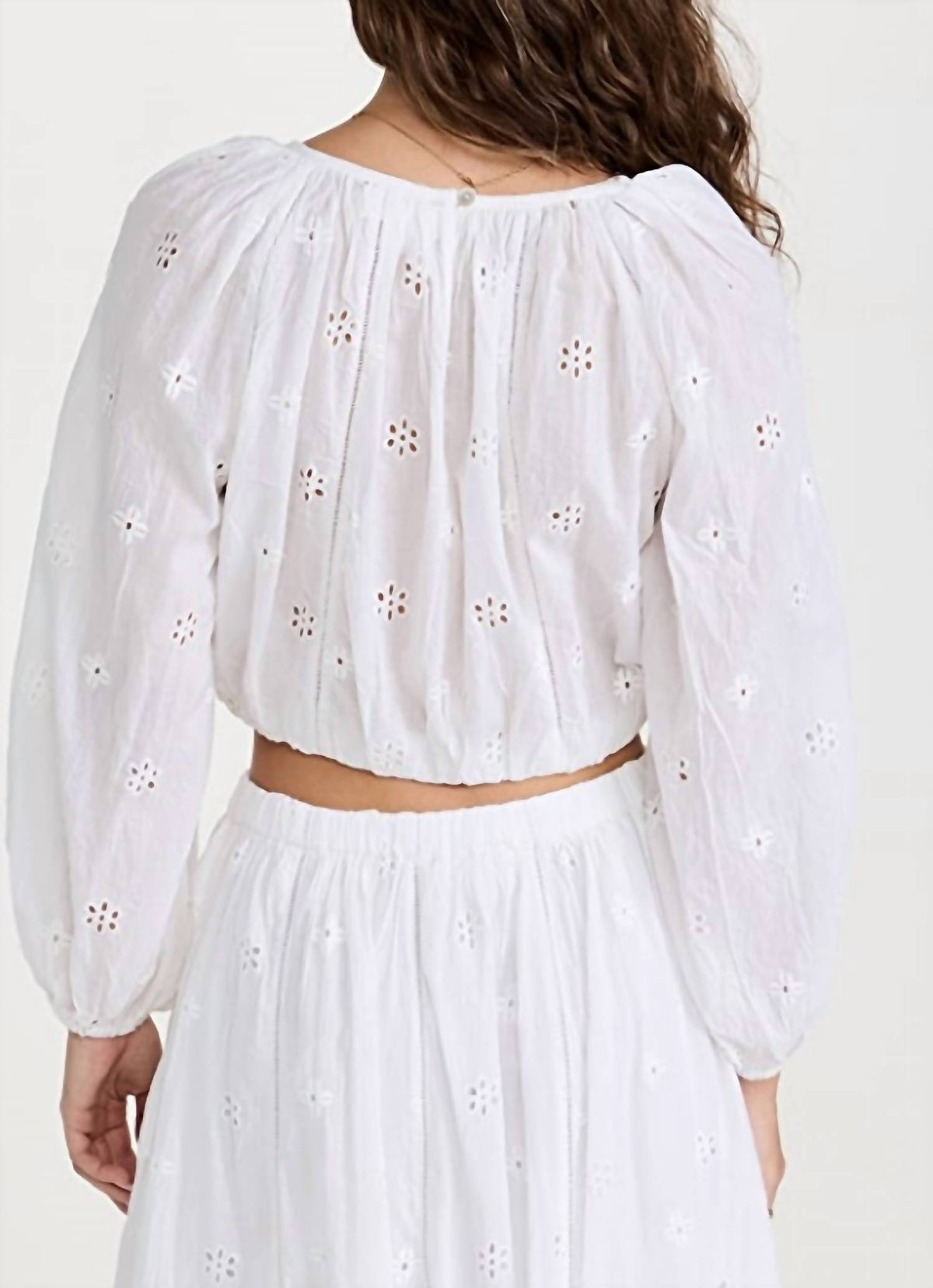 Velvet By Graham & Spencer - YARA TOP
