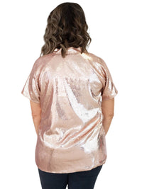 Layerz Clothing - Cindy Lou Who Top