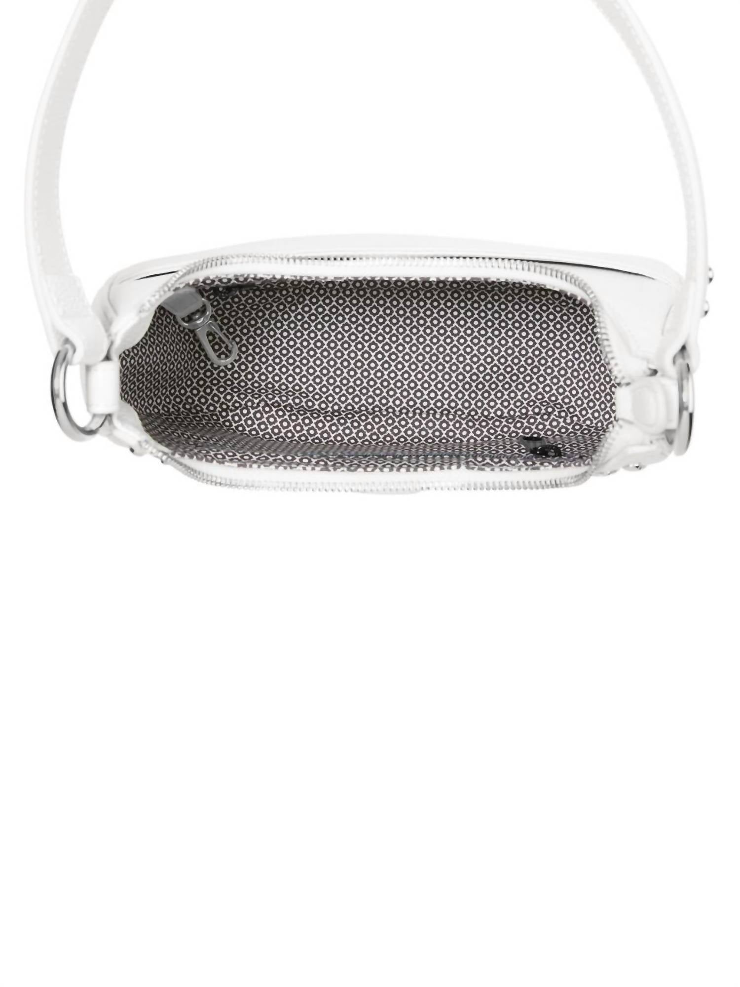 Brighton - JEM CONVERTIBLE SHOULDER BAG