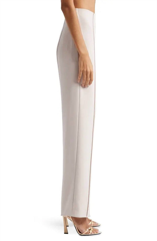 Cinq A Sept - Brianna Straight Leg Pants