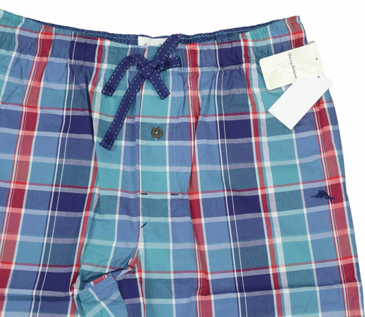 Tommy Bahama - Men's Drawstring Lounge Sleep Pants