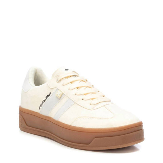 Xti - Women's Casual Sneakers