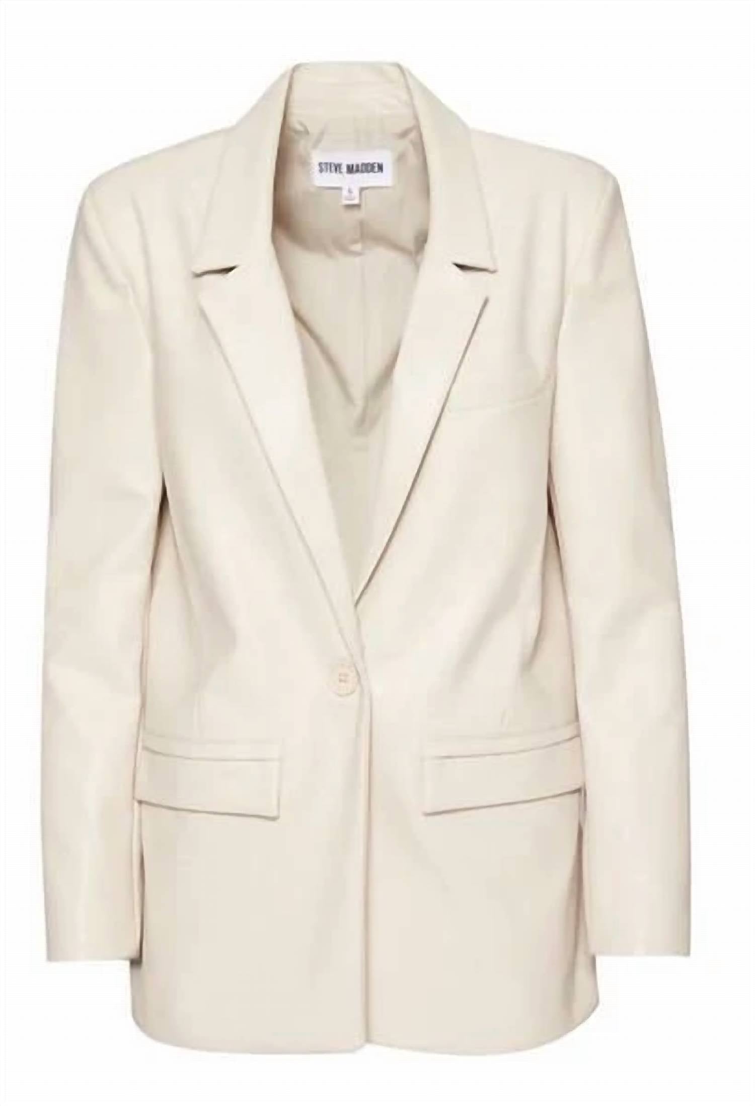 Bb Dakota - Audrey Jacket