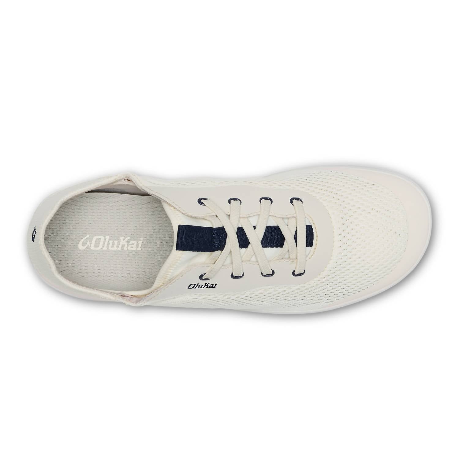 Olukai - Men's Moku Pae Round Toe Sneakers