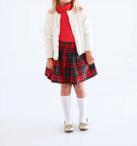 The Beaufort Bonnet Company - Girls' Mcprimm Party Skirt