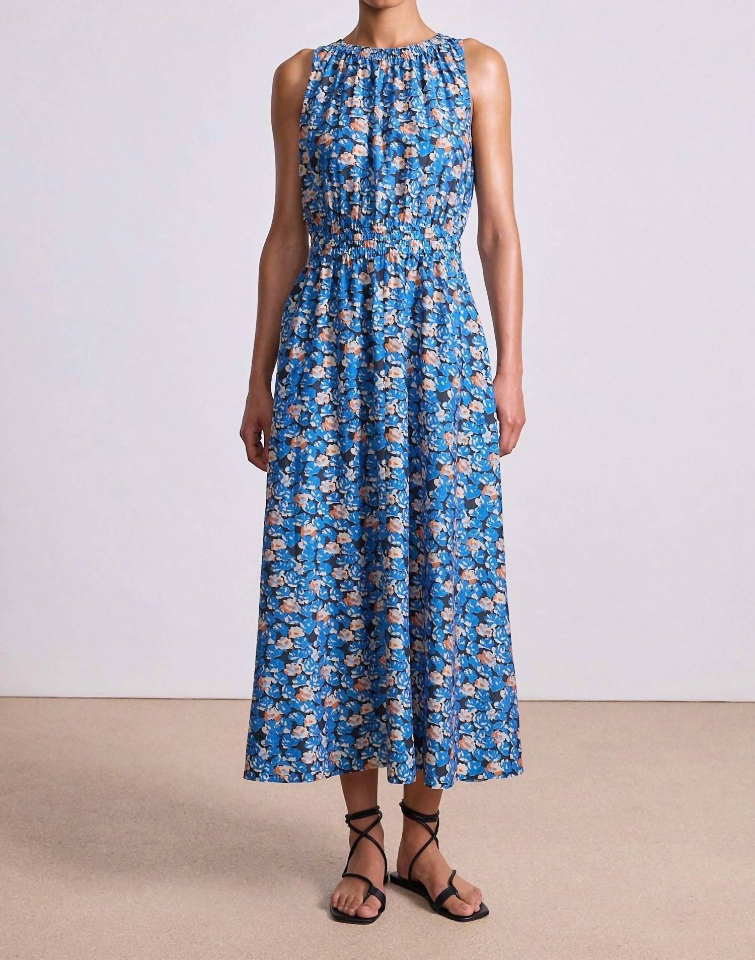 Apiece Apart - Bali Tank Maxi Dress