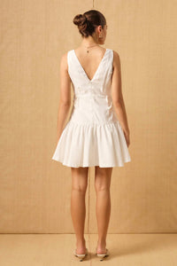 Mon Renn - Scenic Mini Dress