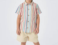 Pink Chicken - Jack Shirt