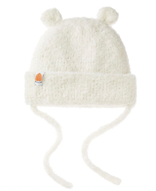 Sh*T That I Knit - Kid's Lil Teddy Beanie