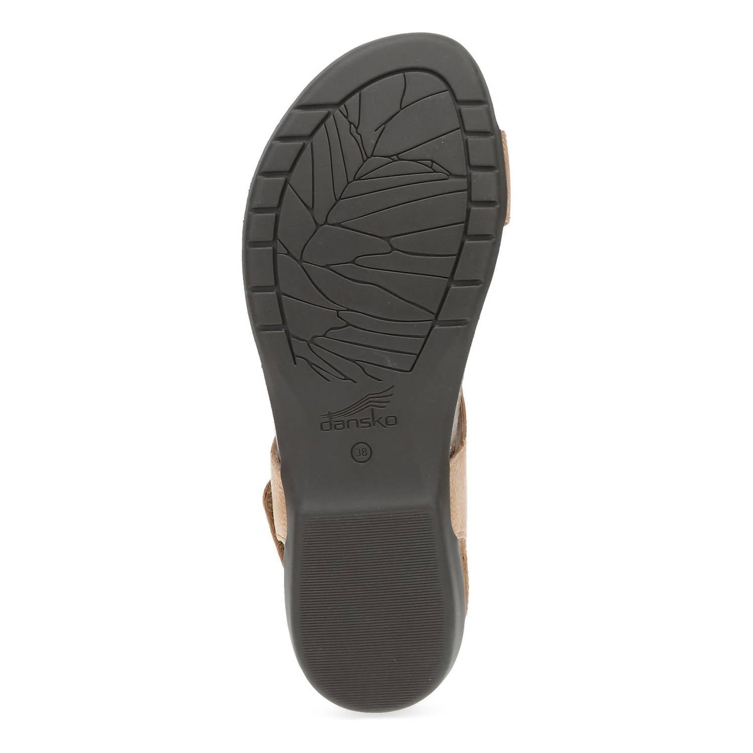Dansko - Women's Reece Lightweight Sandal