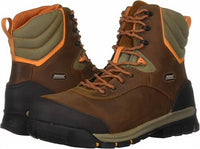 Bogs - Men's Bed Rock 8" Insulated Pp Industrial Boot