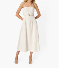 Cami Nyc - Yena Strapless Dress