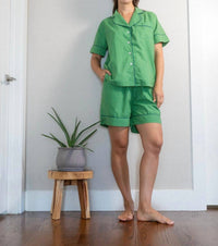 Denise Rae - Lucky Short Sleep Set