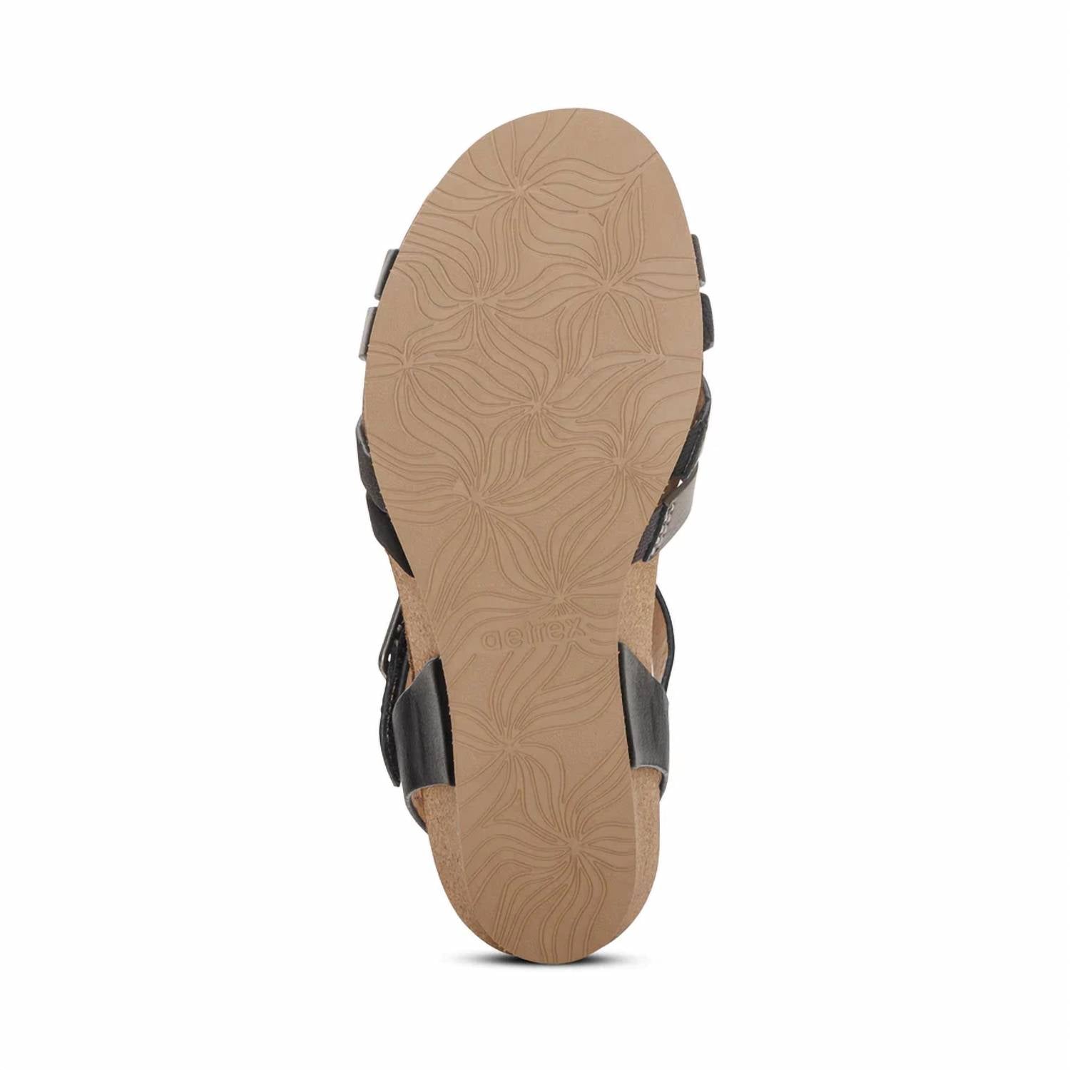 Aetrex - Noelle Arch Support Wedge