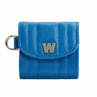 Wolf 1834 - Women's Mimi Earpods Case With Wristlet