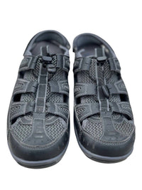 Orthofeet - Womens Verona Fisherman Sandals