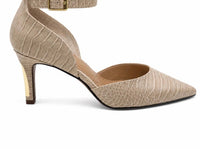J. Renee - Women's Jaelyn Pointy Toe Pumps