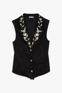 For Love & Lemons - Weston Vest