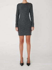 Js71 - Hayden Mini Dress