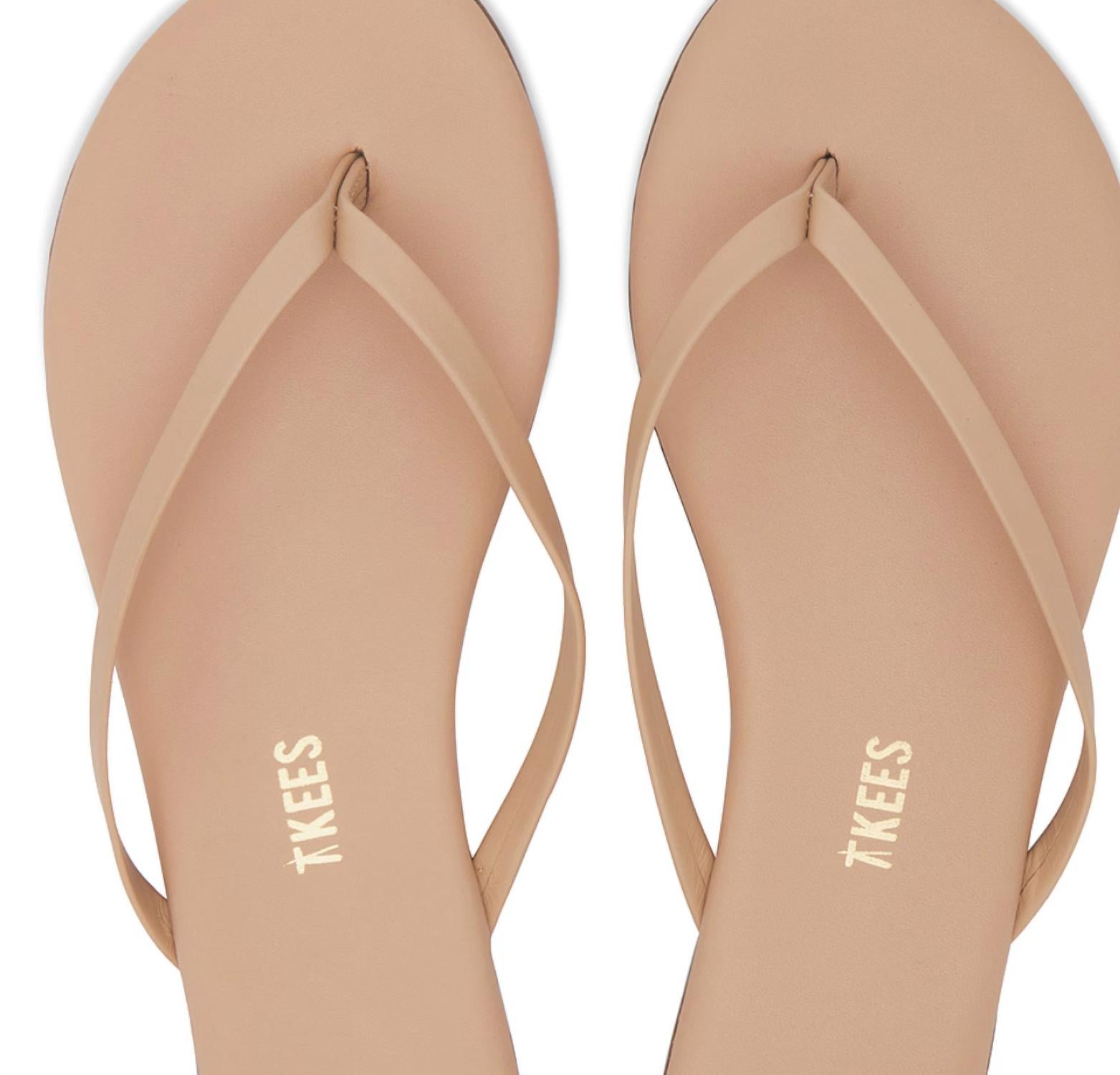 Tkees - Women's Lily Sandals