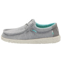Hey Dude - Kid's Wally Loafers