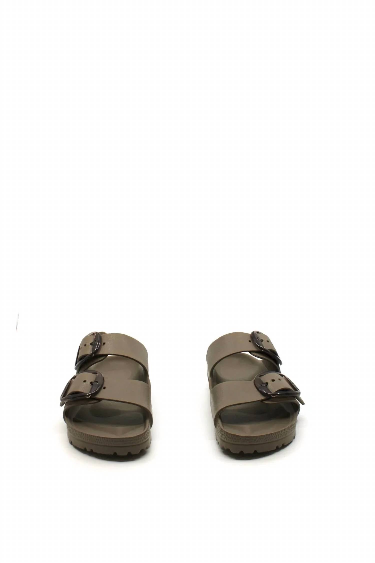 Birkenstock - Women's Arizona Big Buckle Eva Sandal