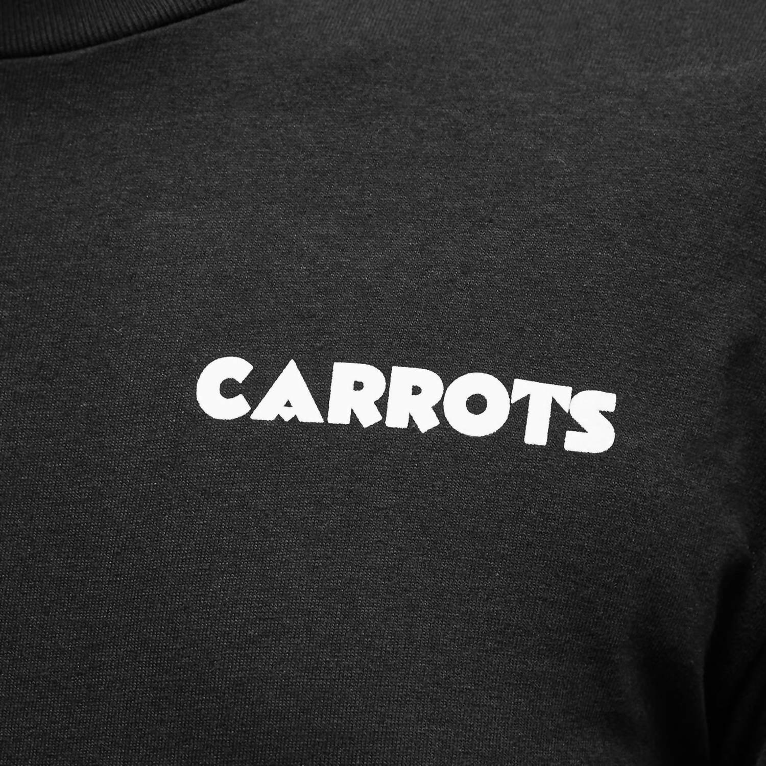 Carrots - Men's Home Long Sleeve Shirt