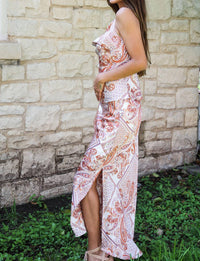 Audrina Cami