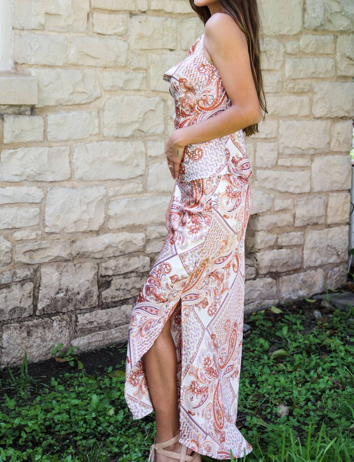 Audrina Cami