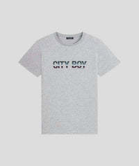 Ron Dorff - Organic Cotton City Boy Short Sleeve T-shirt