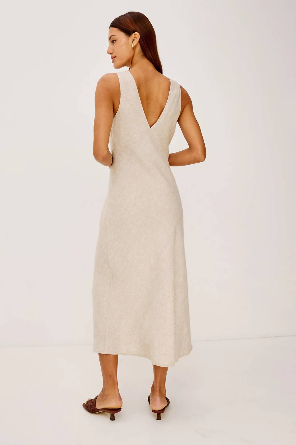 Rails - Avianna Dress