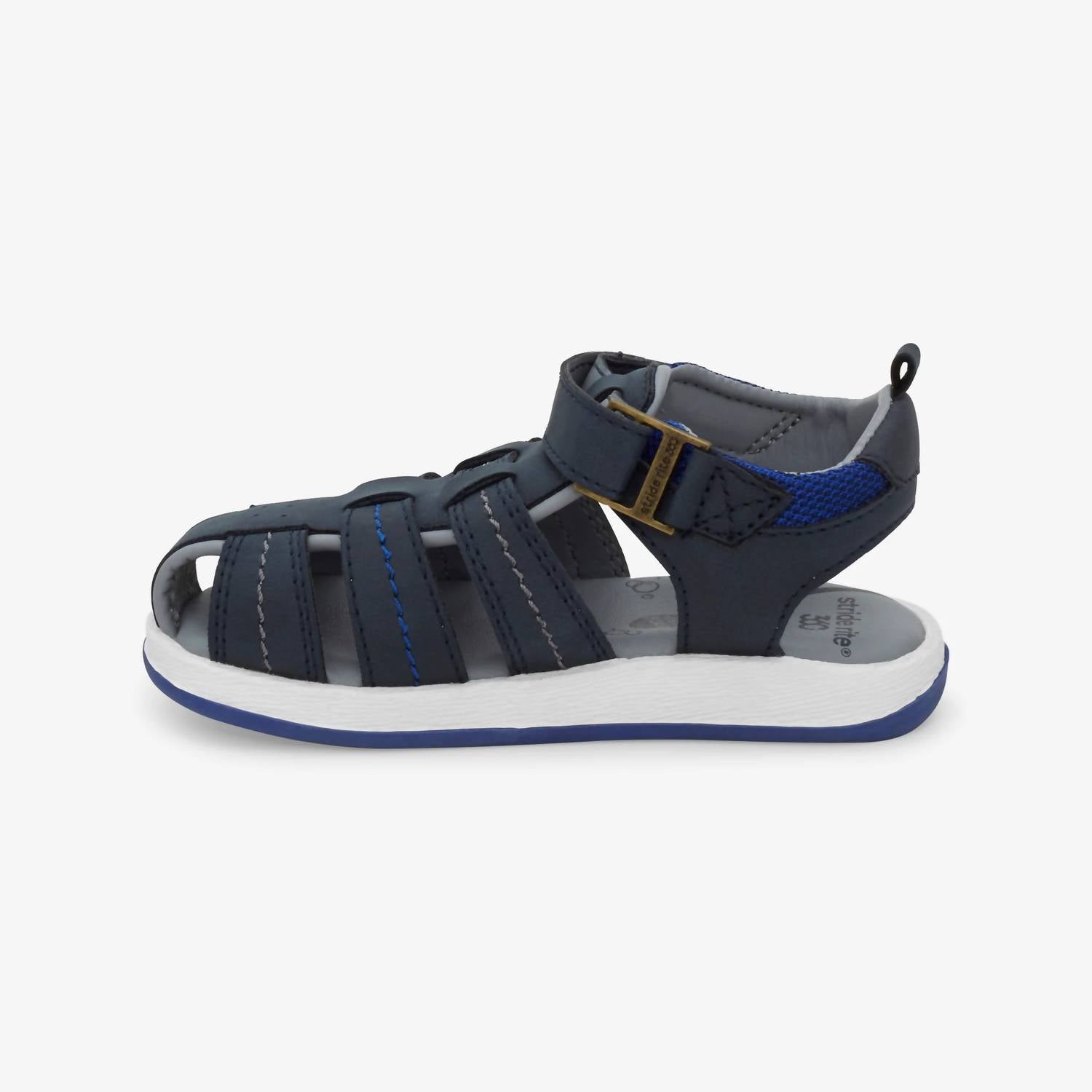 Stride Rite - Boys Paddy Sneaker Sandal