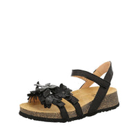 Think! - Women's Koak Flower Open Toe Sandals