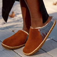 Minnetonka - Women's Tahoe Clogs