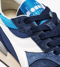 Diadora - Men's Conquest Suede Sneaker