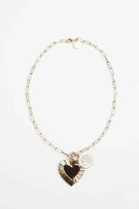 Eklexic - Women's Hildegard Pendant