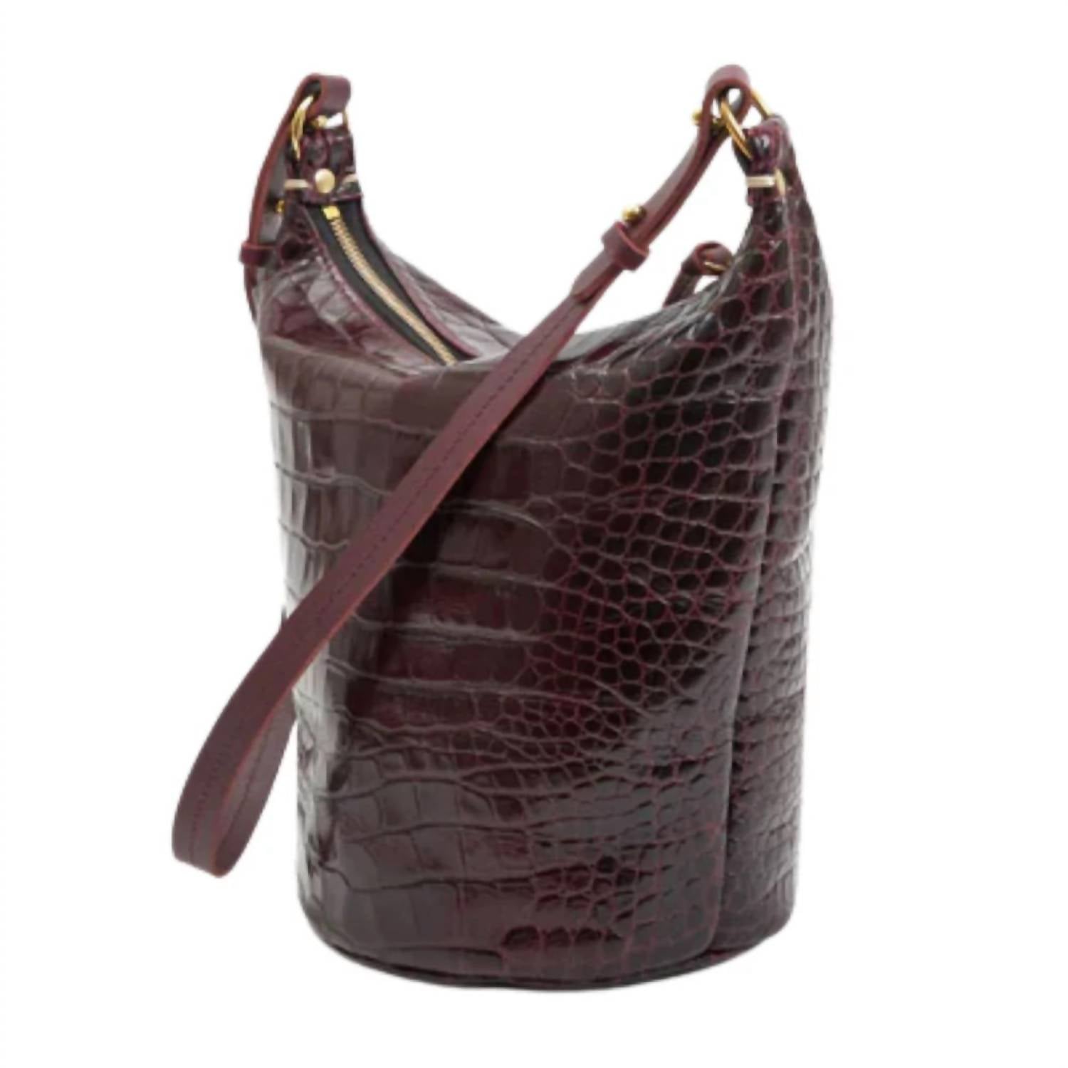 Clare V. - Women's Petite Jeanne Bucket Bag
