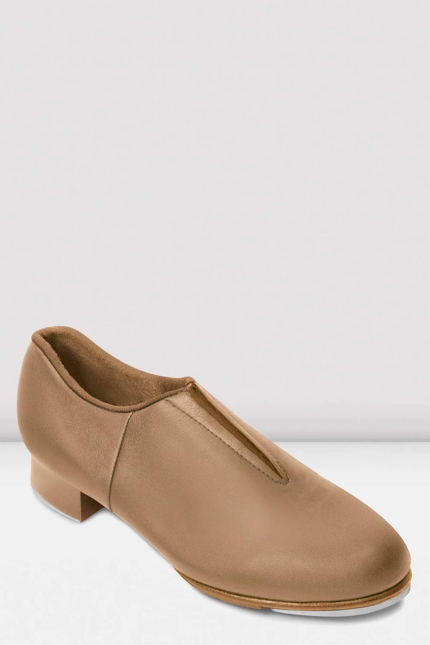 Bloch - Kids' Tap Flex Slip On Shoe