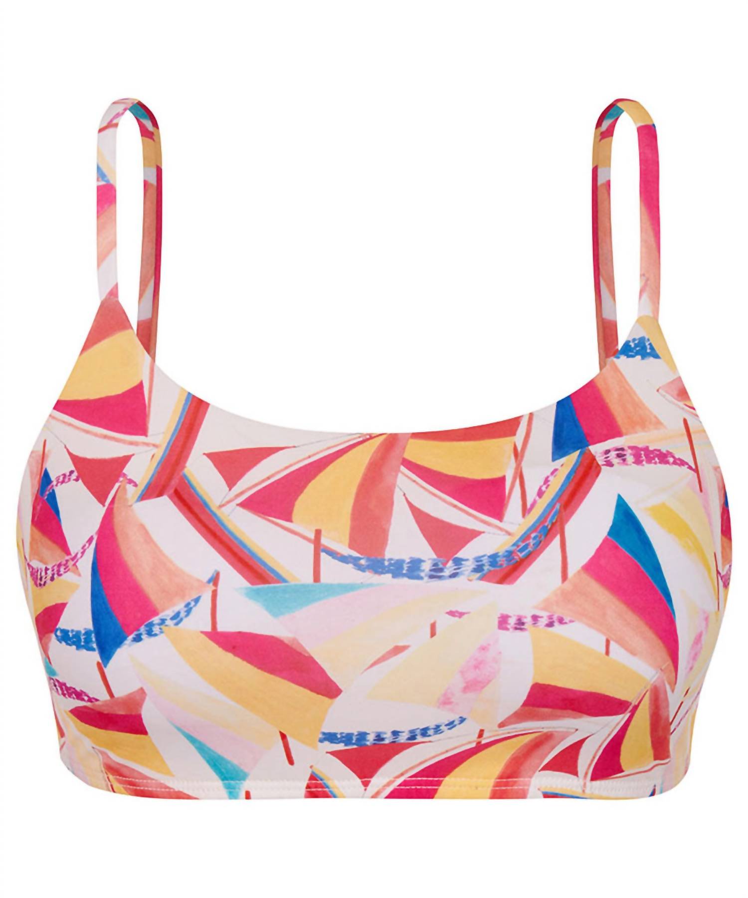 Bela Brand - JANGADA VELAS BIKINI