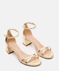 Steve Madden - Women's Rae Strappy Heel Sandal