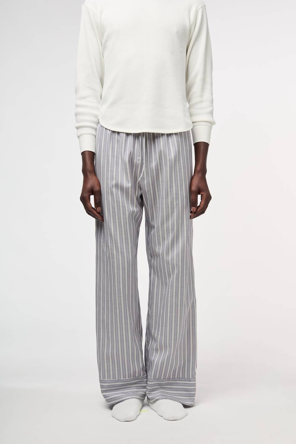 Heart And Lou'S Fabrics - The Everyday Pant