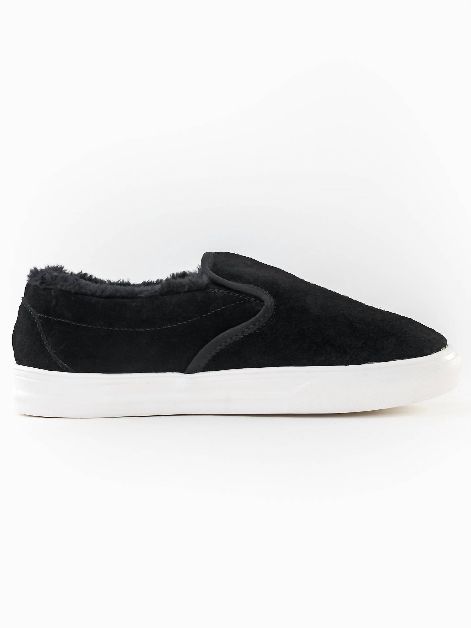 Minnetonka - Women's Wilder Slip-on Sneaker