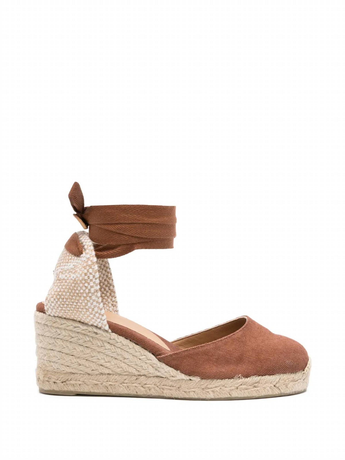 Castaner - Women's Carina Espadrilles Wedge Sandal